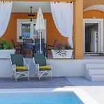 Apartment Villa Alba By Interhome