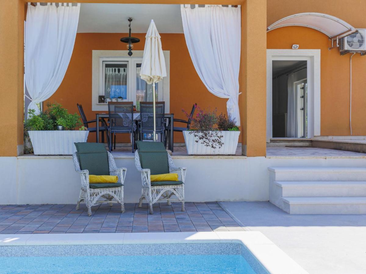 Alba By Interhome * Umag