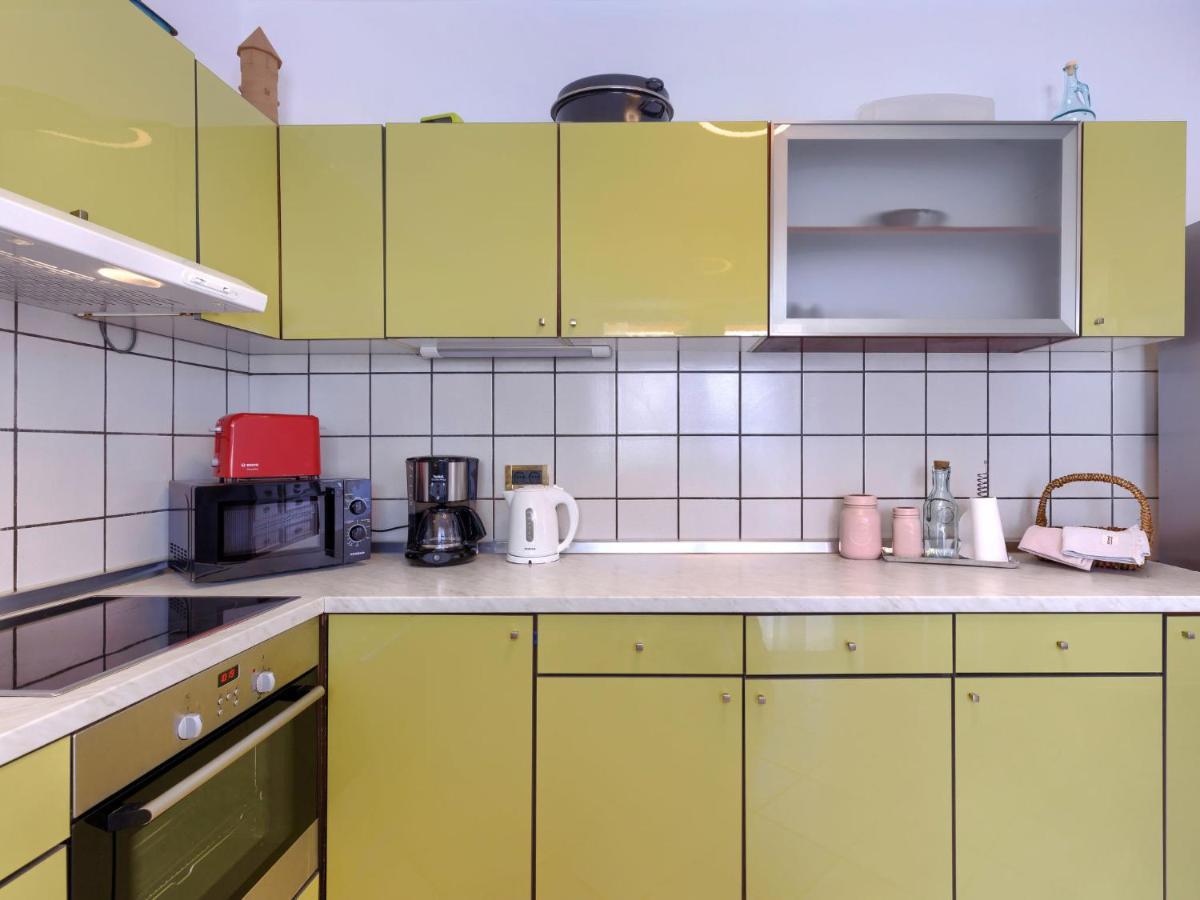 Alba By Interhome Apartment