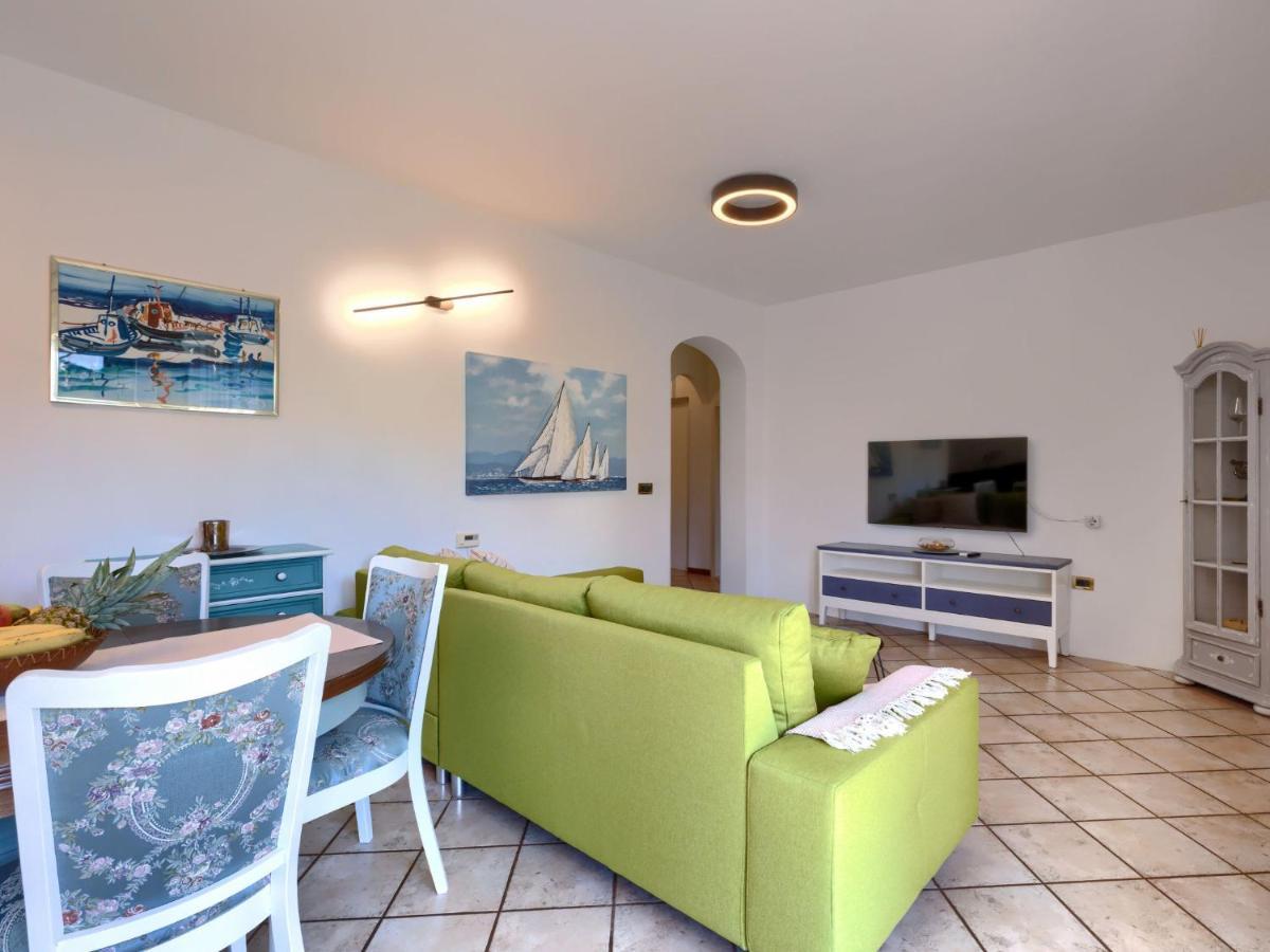 Alba By Interhome Apartment Umag