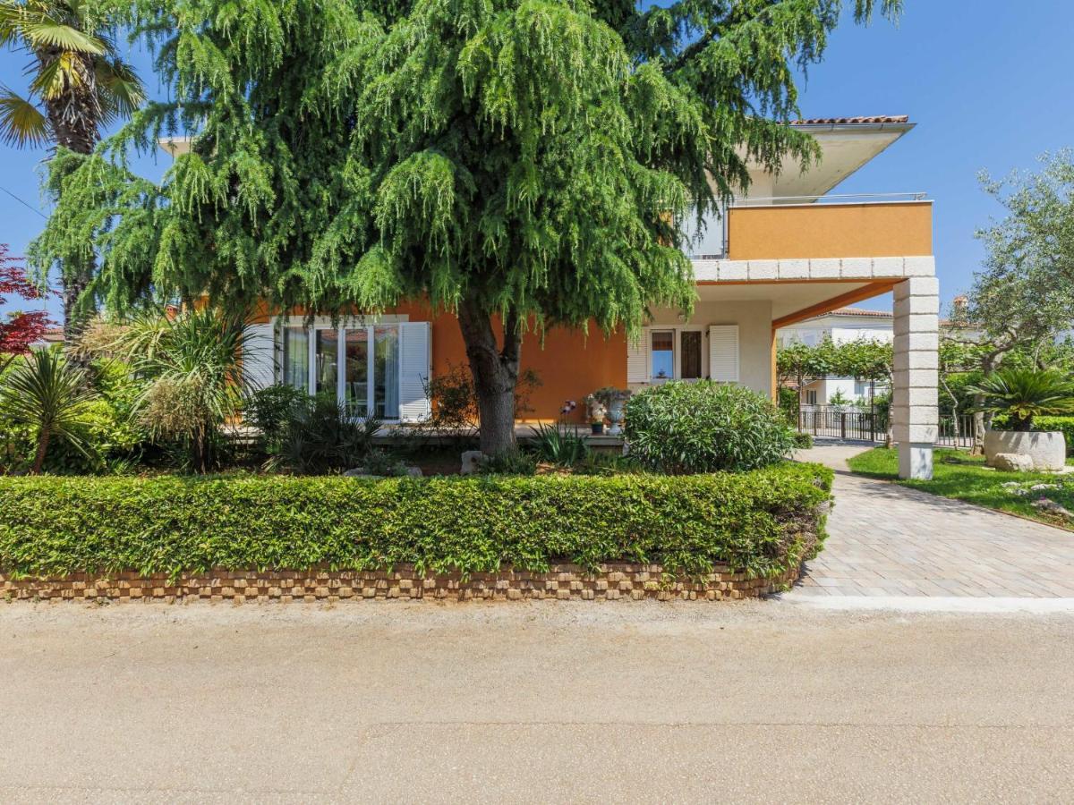 Apartment Alba By Interhome Umag