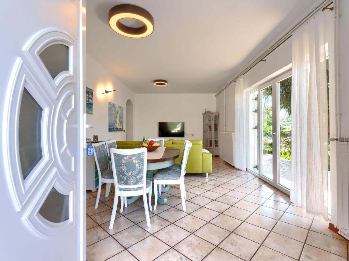 Apartment Alba By Interhome Umag