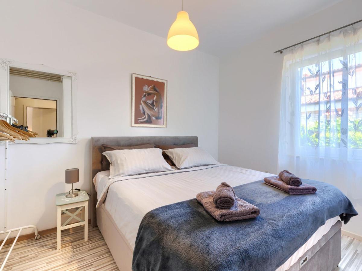 Alba By Interhome Apartment Umag