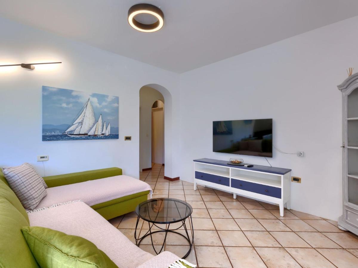 Apartment Alba By Interhome *
