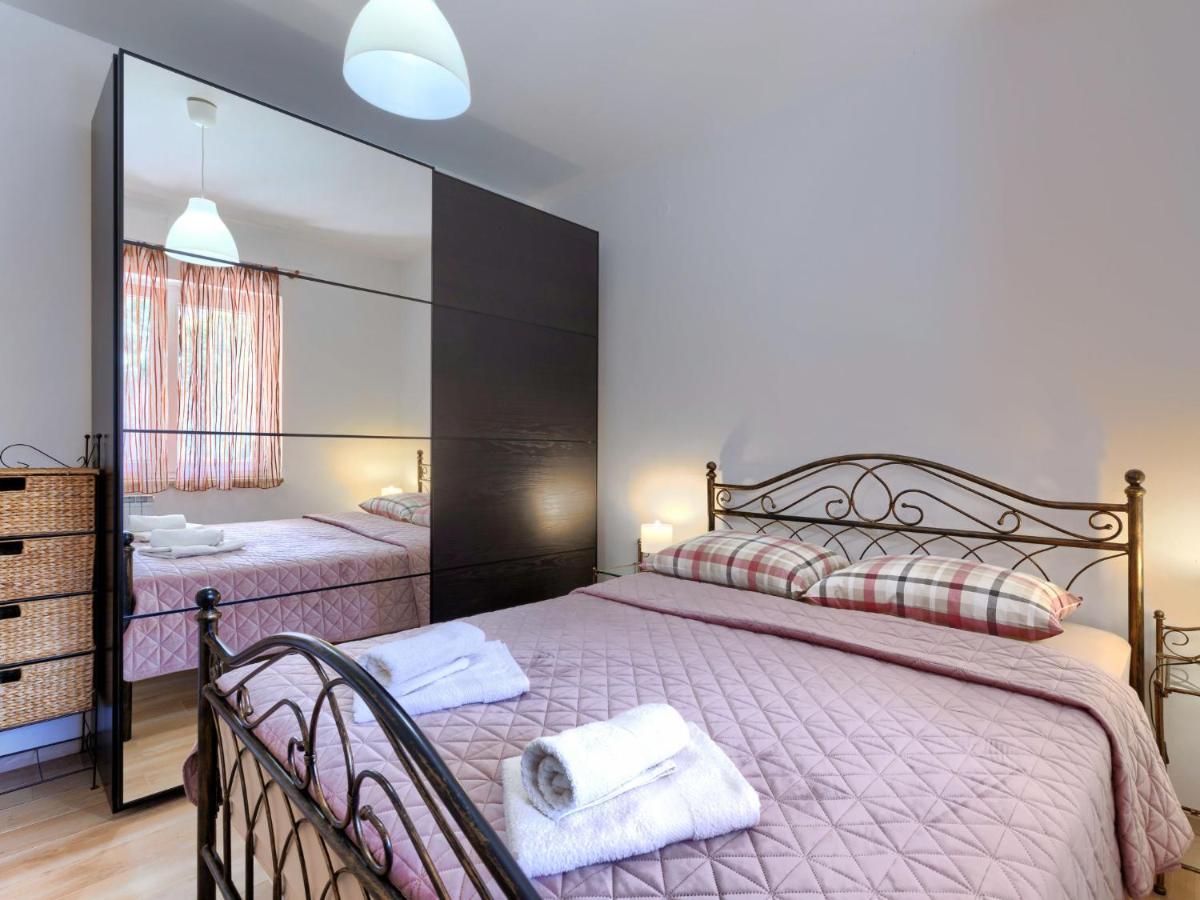 Apartment Alba By Interhome